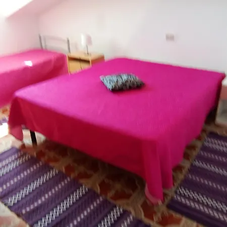 Privatunterkunft The Old Attic