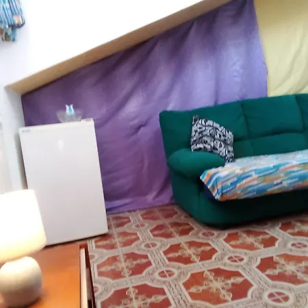 The Old Attic Privatunterkunft
